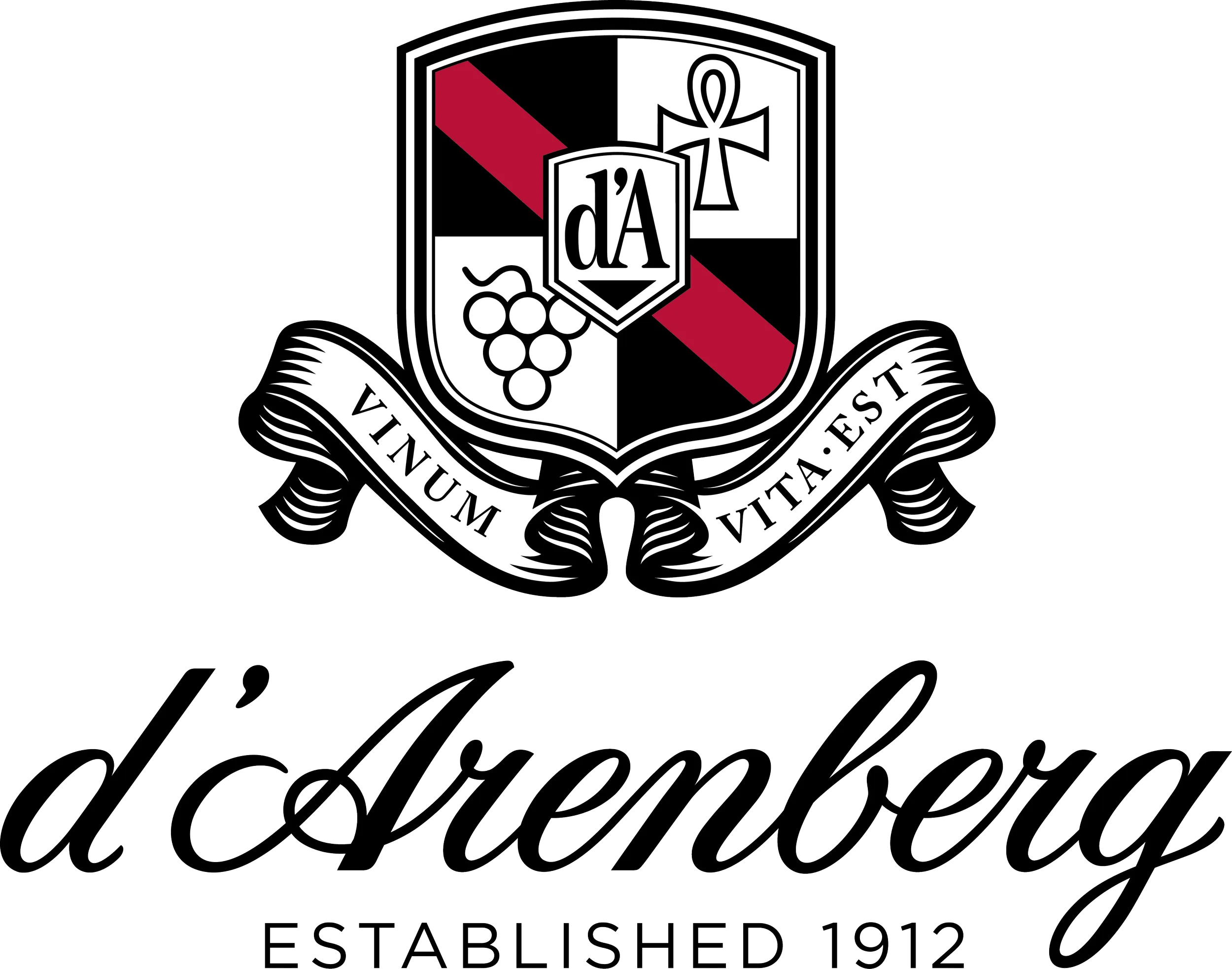 d'Arenberg logo