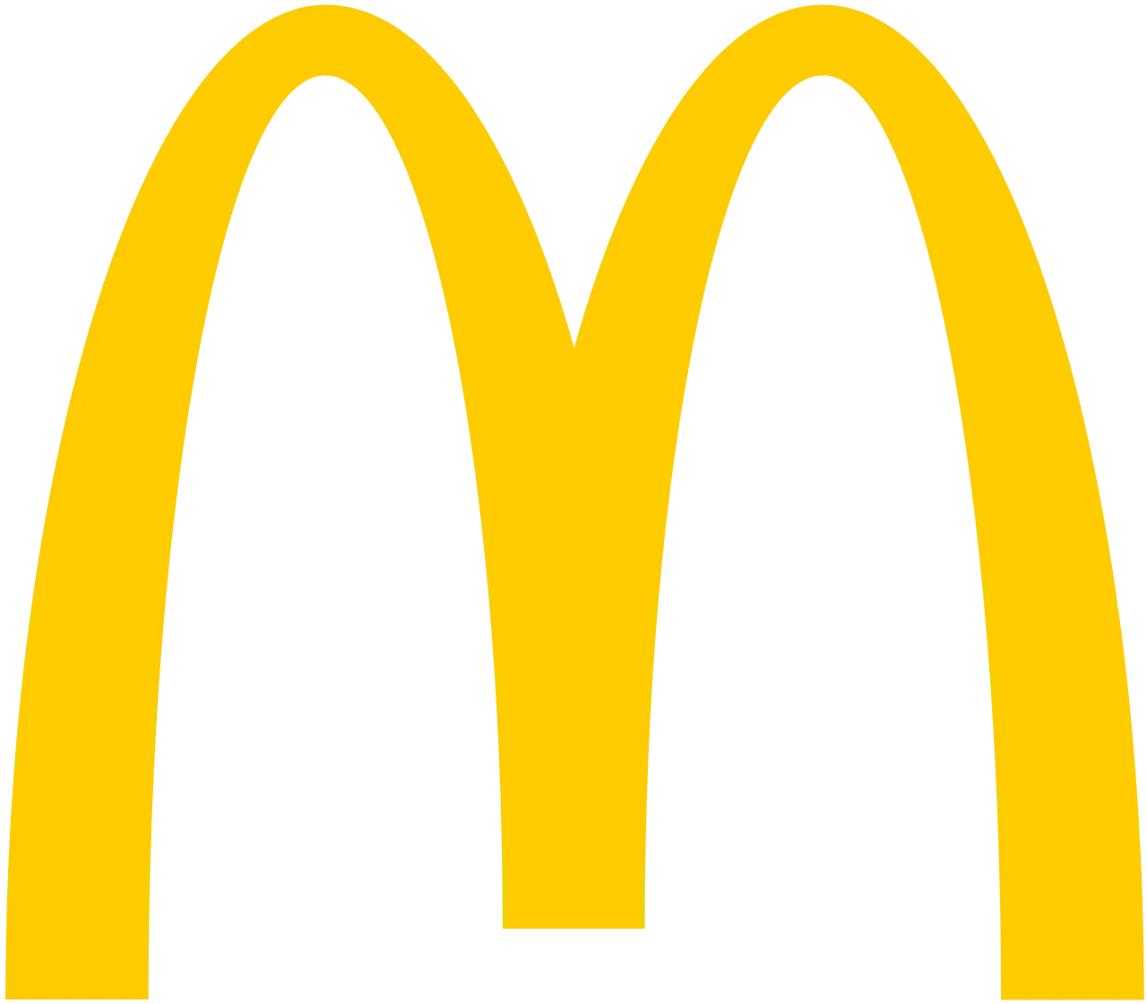 McDonald's logo