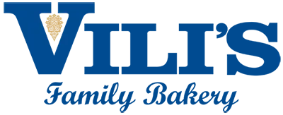 Vili's Family Bakery logo
